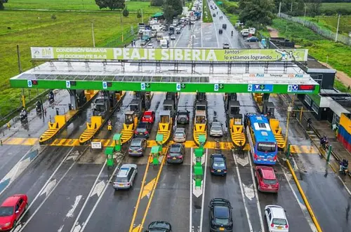 Colombia se alista: más de 1,3 millones de viajeros en ruta