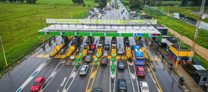 Colombia se alista: más de 1,3 millones de viajeros en ruta