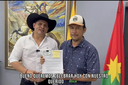 Casanare se blinda con vigilancia del futuro