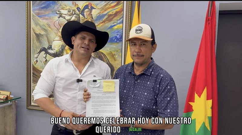 Casanare se blinda con vigilancia del futuro