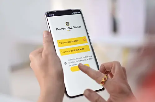 Nueva app conecta a los hogares con subsidios y ayudas sociales