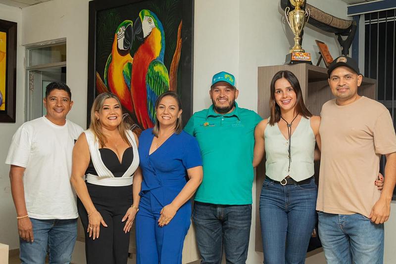Puerto Gaitán renueva su futuro con tres nuevas secretarías