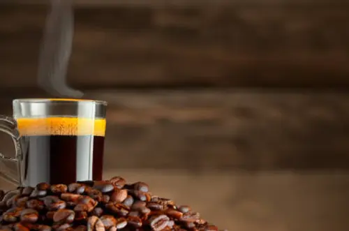 Café colombiano ya es bebida nacional por ley