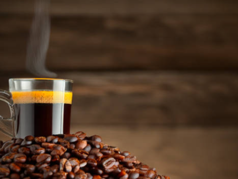 Café colombiano ya es bebida nacional por ley