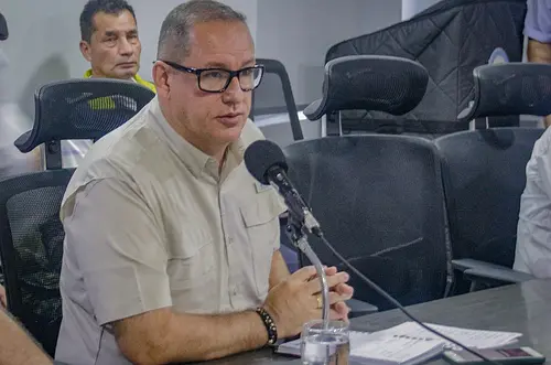 7.000 personas afectadas por las lluvias en Villavicencio