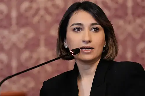 Renuncia de Laura Sarabia agita el gabinete de Petro
