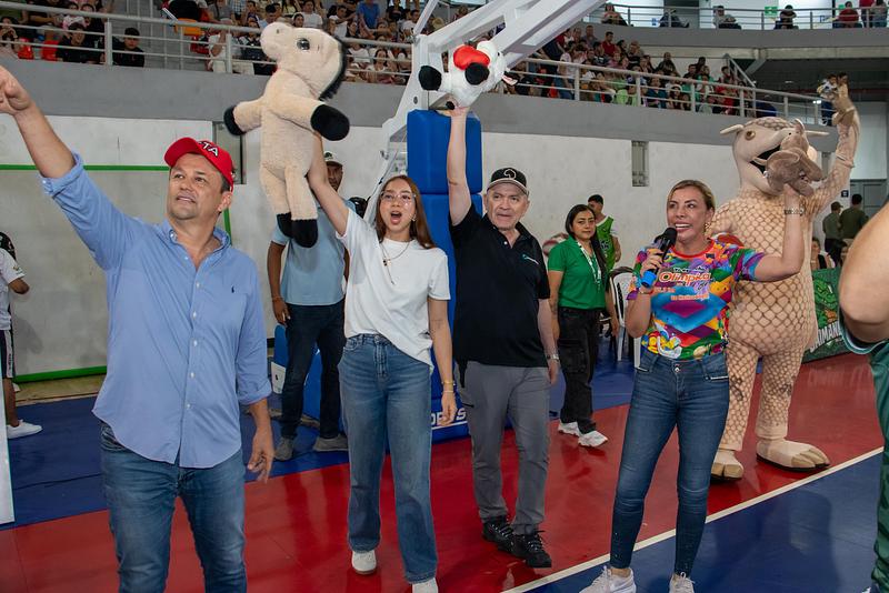 Peluches al rescate de la fauna silvestre del Meta