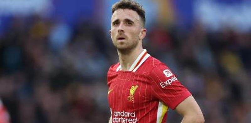 Una decisión médica marcó el último viaje de Diogo Jota