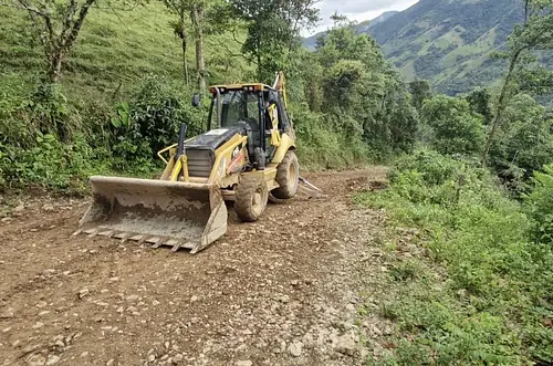 Monfort recobra el paso tras derrumbes por lluvias