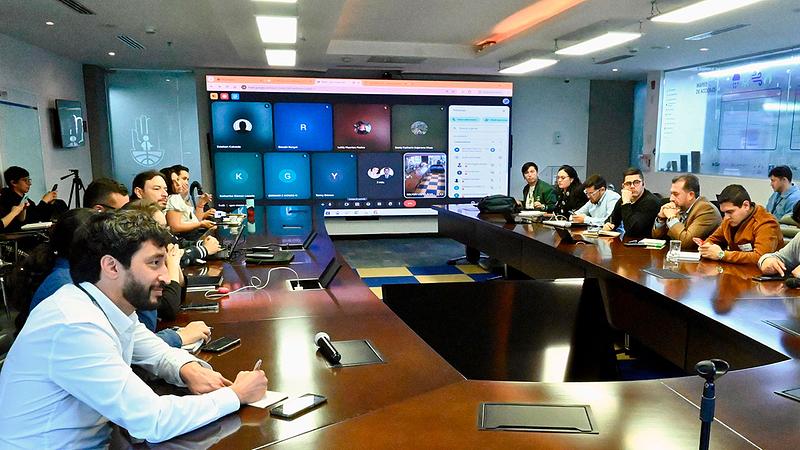 UNGRD busca definir el suelo de viviendas en Cundinamarca