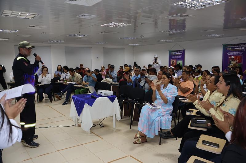 Impulso empresarial en Puerto Gaitán con Ecopetrol