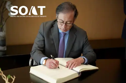SOAT no será obligatorio para ciertos vehículos eléctricos