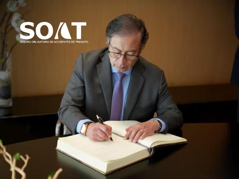 SOAT no será obligatorio para ciertos vehículos eléctricos