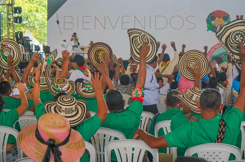 Indígenas gestionarán $237 mil millones en regalías