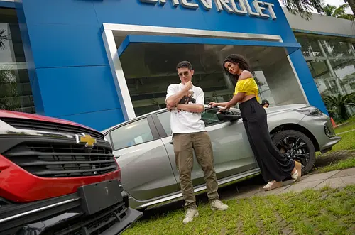 Con la prima, pague a tiempo su impuesto vehicular