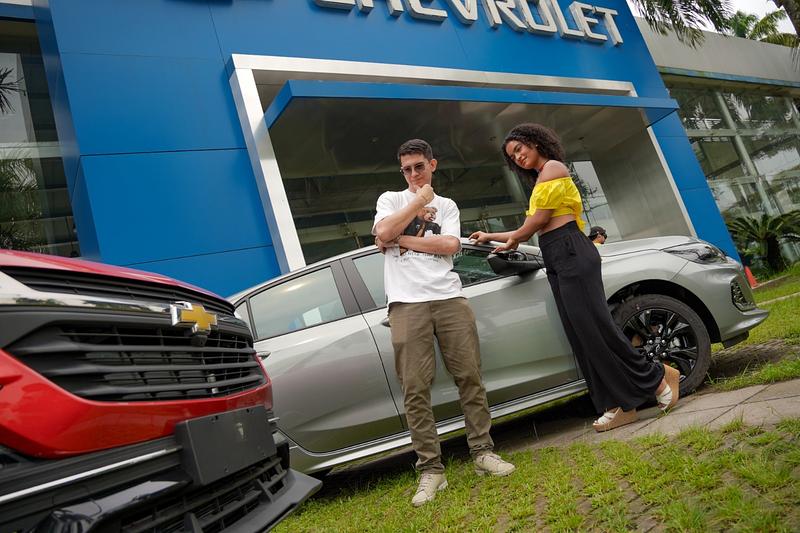 Con la prima, pague a tiempo su impuesto vehicular