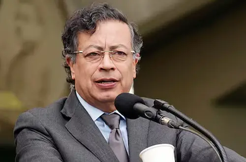 Petro arremete contra la Procuraduría por caso Thomas Greg