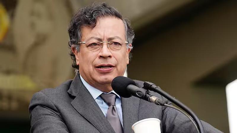 Petro arremete contra la Procuraduría por caso Thomas Greg