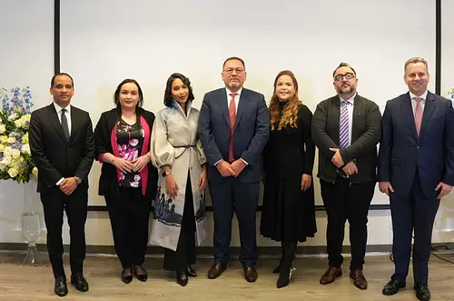 Colombia evita millonarias pérdidas en litigios