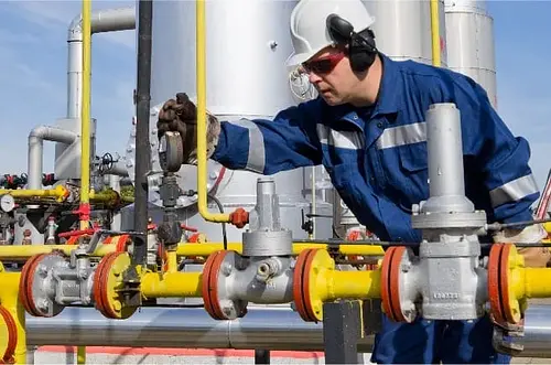 Fuga de gas obliga a cortar servicio en tres municipios