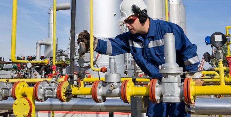 Fuga de gas obliga a cortar servicio en tres municipios