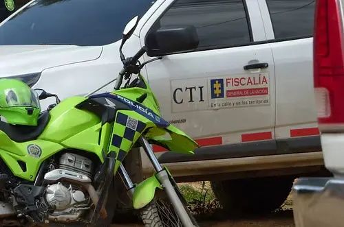 Misteriosa muerte de familia en hotel de San Andrés