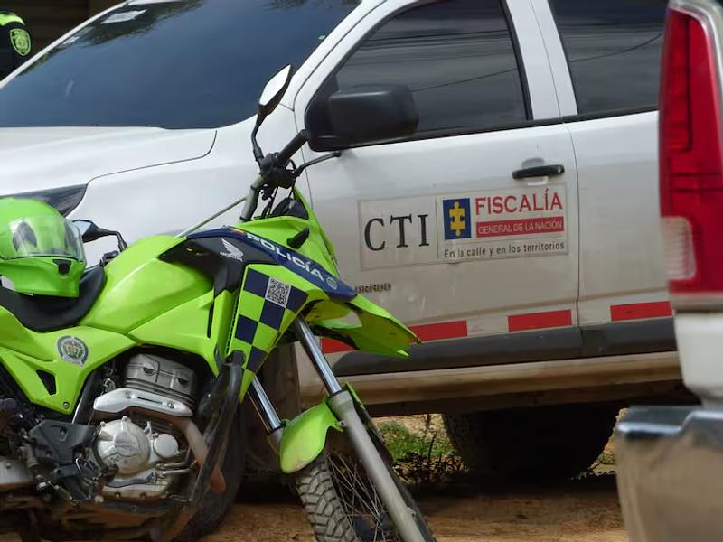 Misteriosa muerte de familia en hotel de San Andrés