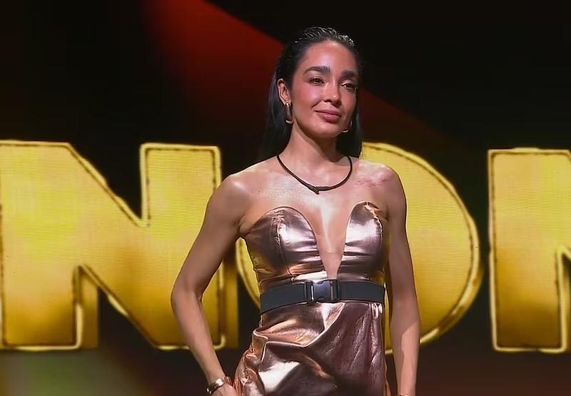 Eliminación de Manelyk en Telemundo desata comparaciones con Karina García