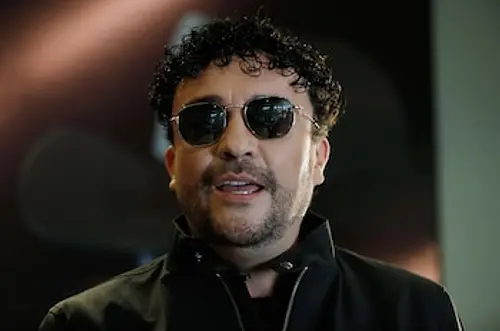 Andrés Cepeda dará concierto gratis en Bogotá este martes
