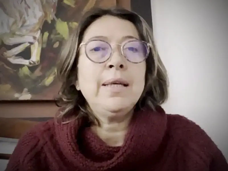 Gloria Arriero asumiría dirección de Migración Colombia
