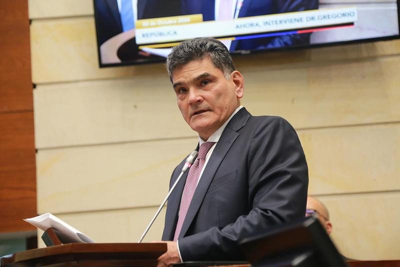 Procuraduría abre indagación por votación en el Senado