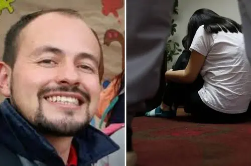 Nueva denuncia por presunto abuso infantil vincula a excoordinador de jardín en La Calera