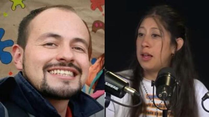 Madre de menor denuncia entrega de datos personales en caso 