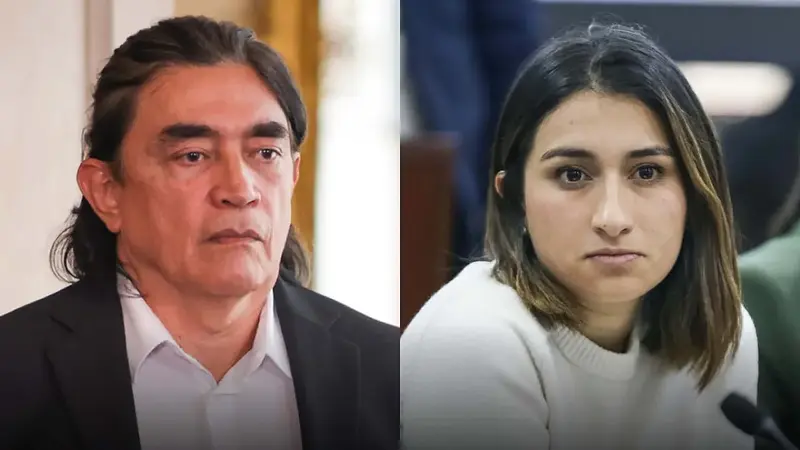 Bolívar dice que Sarabia perdió poder por su ambición