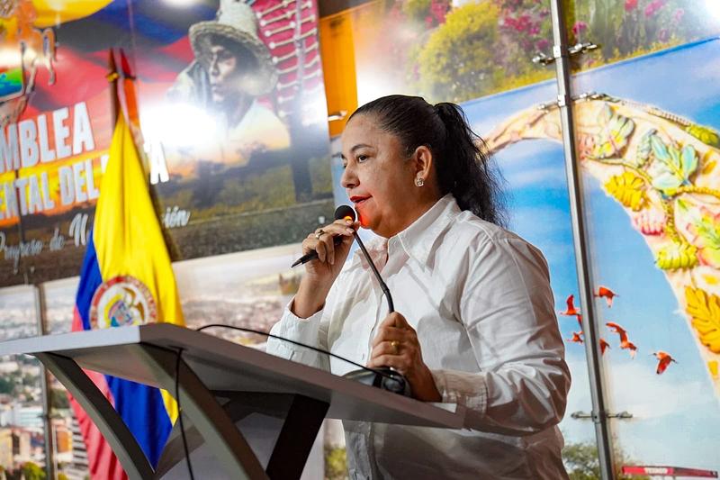 Asamblea del Meta aprueba $264 mil millones de superávit