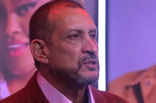 Flaco Solórzano fue eliminado de la Casa de los Famosos