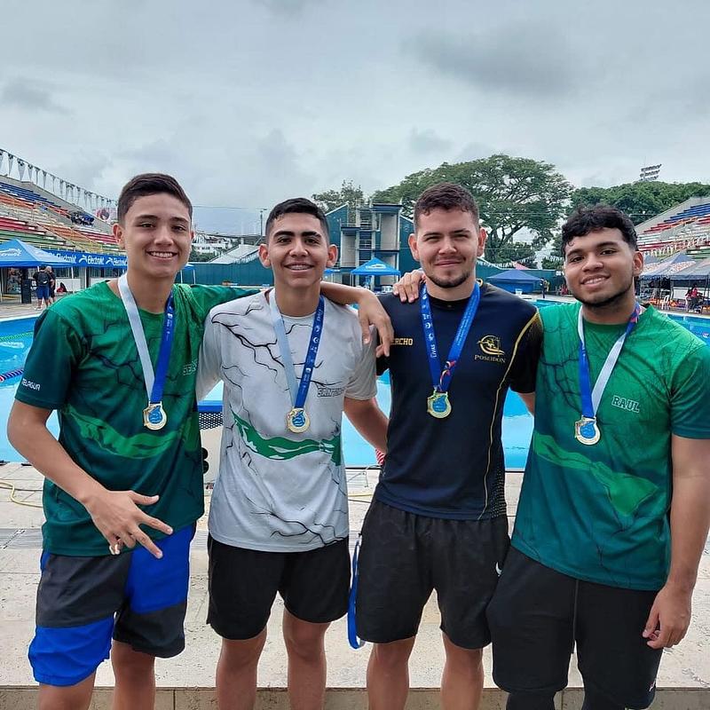 Atletas del Meta brillan en cinco disciplinas deportivas