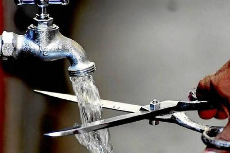 Villavicencio sigue con suministro parcial de agua