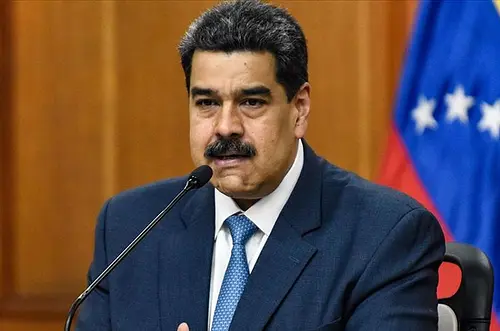 Venezuela suspende todos los vuelos desde Colombia por presunta conspiración
