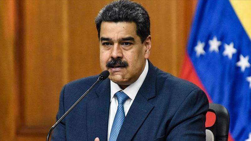 Venezuela suspende todos los vuelos desde Colombia por presunta conspiración