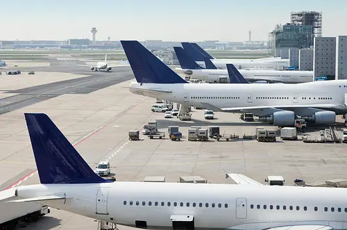 Aerocivil reacciona ante cancelación de vuelos con Venezuela