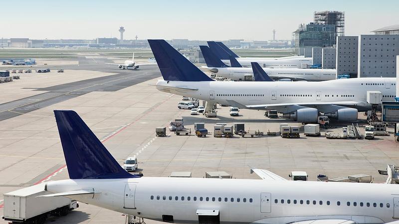 Aerocivil reacciona ante cancelación de vuelos con Venezuela