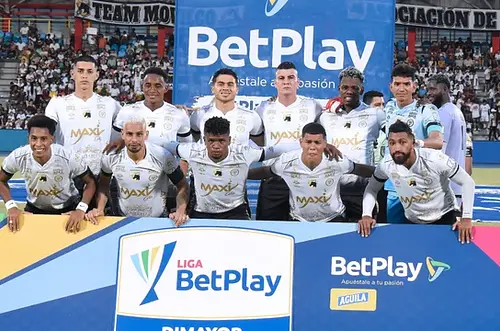 Llaneros se hunde en la tabla del descenso tras caer ante Tolima
