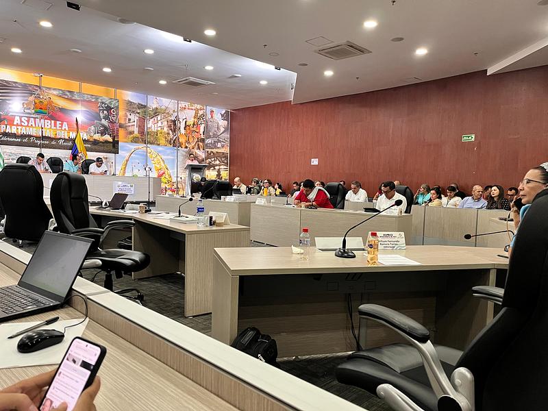 Meta adiciona $293 mil millones al presupuesto 2025