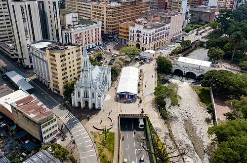 Cali acogerá congreso latinoamericano sobre cáncer infantil
