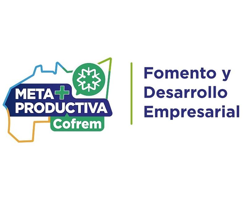 Convocatoria abierta para acceder al programa de Fomento Empresarial de Cofrem