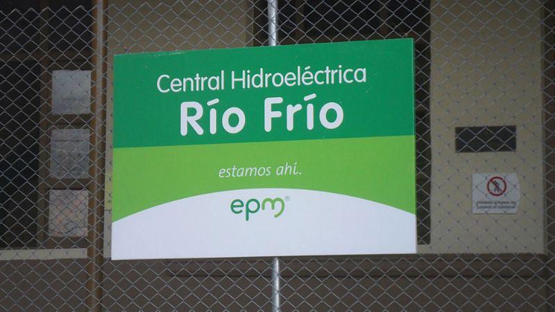 Consejo de Estado avala revocatoria de licencia a hidroeléctrica en Antioquia