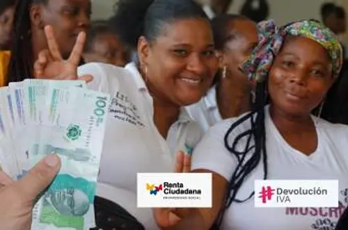 Último plazo para reclamar la Renta Ciudadana y Devolución del IVA