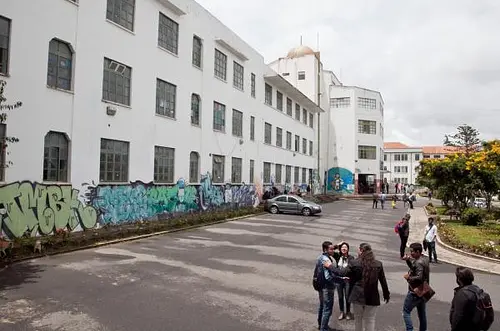 Universidades públicas en riesgo por falta de recursos estructurales