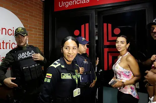 Lyan Hortúa: 432 horas de secuestro en Jamundí que estremecieron a Colombia
